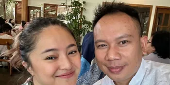 Marshanda Pamer Foto Bareng dengan Vicky Prasetyo, Netizen Resah dan Sebut Soal Buaya Darat sampai Nahkoda Kapal Rohingnya