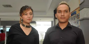Marshanda Puji Egi John &#38; Ungkap Hubungannya Dengan Ben Kasyafani
