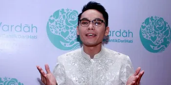 Marshanda Putus Cinta, Ben Kasyafani Berencana Nikah Tahun Ini