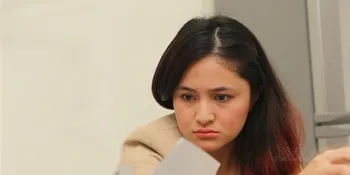 Ungkapan Sayang Ben Kasyafani Dianggap Hanya Kebohongan