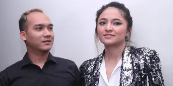 Marshanda Sering Disebut Gangguan Jiwa, Ini Kata Egi John