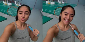 Marshanda Tegaskan Ogah Operasi Plastik, Ini Alasannya