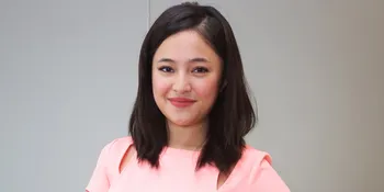 Marshanda, Tetap Cintai Biporing dan Dunia Entertainment