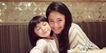 Marshanda Ultah, Sienna Beri Hadiah Spesial yang Bikin Terharu