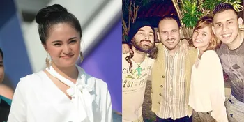 Marshanda Ungkap Duka Cita ke Arya Satriya Claproth Suami Karen Idol, Pajang Foto Bareng dan Ungkap Kenal Sejak Umur 9 Tahun