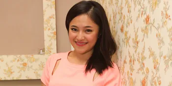 Marshanda Ungkap Dukungan Keluarga Soal Bipolar Yang Diidapnya