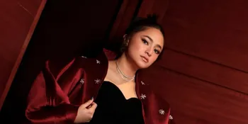 Marshanda Ungkap Perannya Sebagai Sandwich Generation di Film 'JALINAN TERLARANG': Banyak Orang Relate
