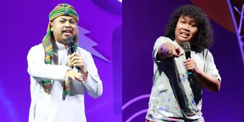 Marshel Widianto Bakal Calon Wali Kota Tangerang Selatan, Tretan Muslim Sebagai Akamsi Berharap Kena Prank