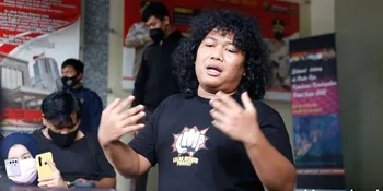 Marshel Widianto Bela-Belain Belajar Bahasa Inggris Demi Bisa Dekat Dengan Anak Celine Evangelista