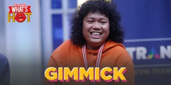 Marshel Widianto Jawab Soal 'Lamaran' Dengan Celine Evangelista