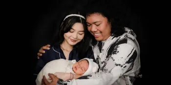 Marshel Widianto Sempat Tak Menduga Ketika Casen JKT 48 Hamil Anak Kedua