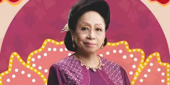Martha Tilaar Meninggal Dunia pada Usia 89 Tahun