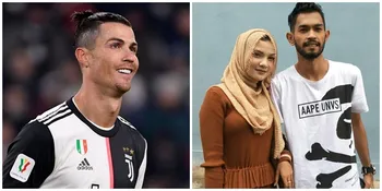 Martunis Resmi Menikah, Pesepakbola Christiano Ronaldo Akan Datang ke Banda Aceh?