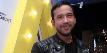Maruli Tampubolon Tak Sempat Rilis Lagu Untuk Mike Mohede