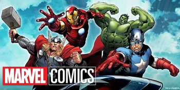 Marvel Bakal Punya Superhero Baru Berdarah Korea Selatan