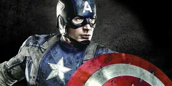 Marvel Bicarakan Proyek 'CAPTAIN AMERICA 3' Lebih Awal