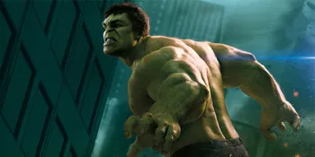 Marvel Studio Fokus Kembangkan Kisah 'HULK'