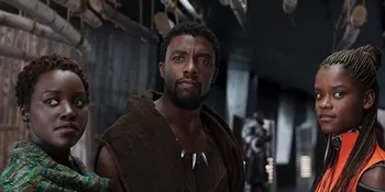 'BLACK PANTHER 2' Bakal Digarap, Bagaimana Dengan Tokoh Utamanya?