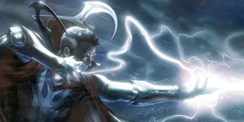 Marvel Ungkap Pemeran 'DOCTOR STRANGE', Debat Kusir Fans Usai!