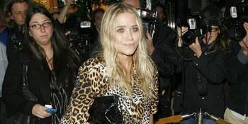 Mary-Kate Olsen Sudah Menikah Diam-Diam, Inikah Buktinya?