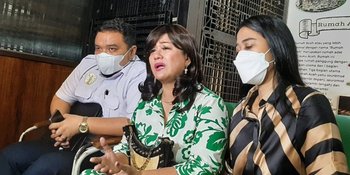 Mas Kawin Masih Hutang, Yuyun Sukawati Ternyata Dinikahi Siri Fajar Umbara
