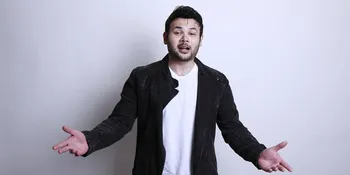 Masa Hukuman Ditambah, Begini Curhatan Ridho Rhoma di Instagram