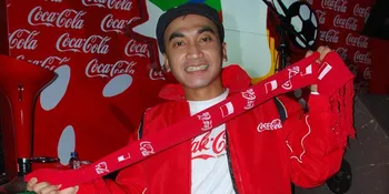 Masa Kecil Rico Ceper, 'Jagoan' Semua Lomba