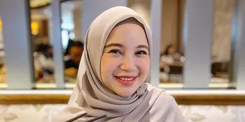 Hamil 30 Minggu, Chaca Frederica Lakukan 'Ritual' Ini Demi Anak Jadi Cerdas