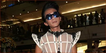 Masa Lalu, Aming Sangat Sedih Ditinggal Pacar Nikah