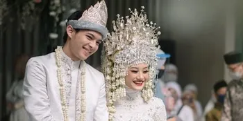 Masa Lalu Dinda Hauw Pernah Pacaran 7 Tahun Jadi Cibiran, Rey Mbayang Buka Suara