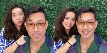 Masa Lalu Kembali Diungkit, Denny Sumargo Ungkap Olivia Allan Berubah