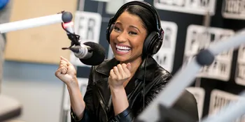 Masa Lalu Nicki Minaj, Penuh Dengan Kekerasan Dari Sang Ayah