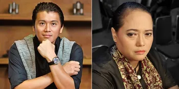 Masa Lalu Syahrini Ramai Dibahas, Paranormal Ingatkan Soal Hal Ini ke Reino Barack