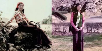 Masa Muda Ani Yudhoyono, Lahir Dari Keluarga Militer Membuatnya Jadi Wanita Tangguh