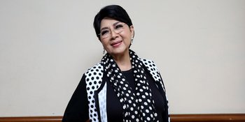 Masa Pemulihan, Titiek Puspa Nekat Bintangi 'INI KISAH TIGA DARA'