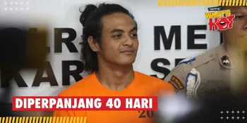 Masa Penahanan Vadel Ditambah, Pihak Kepolisian Jelaskan Penyebabnya