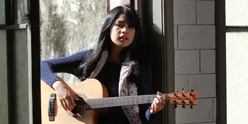 Masa Puber, Maudy Ayunda Sering Stres