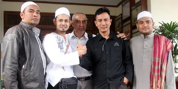 Masa Tahanan Guntur Bumi Diperpanjang 40 Hari?