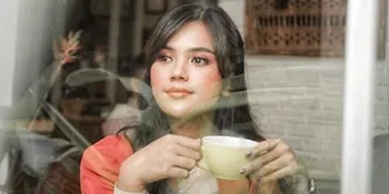 Masak Hingga Nonton Drama Korea, Ini Cara Audi Marissa Biar Nggak Bosan di Rumah