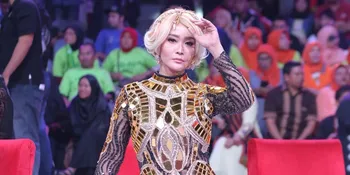 Masakannya Menarik dan Enak, Inul Daratista Seketika Merasa Jadi Perempuan Cantik