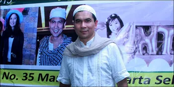 Masalah Belum Selesai, Khrisna Mukti Kenalkan Dua Penyanyi Cilik