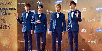 Masalah Hak Cipta, Band Indie Crying Nut Gugat CN Blue