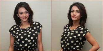 Masayu Anastasia Bandingkan Syuting ke India Dengan Nepal