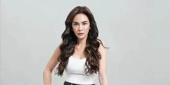 Masayu Anastasia dan Lembu Co-Parenting Harmonis Demi Samara