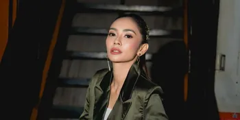 Masayu Anastasia Debut Jadi Produser Film, Sebut Tawaran Datang Sejak Lama