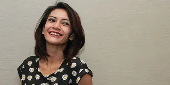 Masayu Anastasia Digembleng Kuasai 3 Bahasa