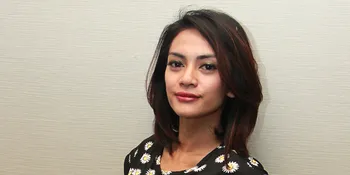 Masayu Anastasia Sering Cekcok Dengan Lembu Soal Mendidik Anak