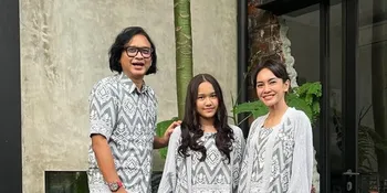 Masayu Anastasia Tak Enak Hati dengan Lembu karena Didesak Netizen untuk Rujuk