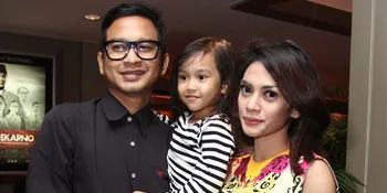 Masayu Anastasia Ungkap Sebab Ribut Dengan Suami