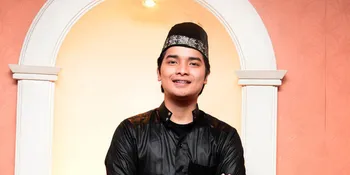 Masih 17 Tahun, Ini Cara Muhammad Alvin Faiz Nafkahi Sang Istri
